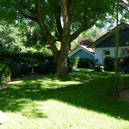 Apartmán Land Und Leute Fritzlar Exteriér fotografie