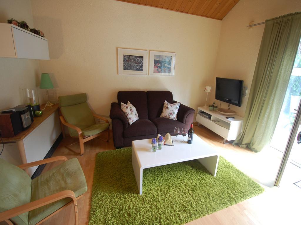 Apartmán Land Und Leute Fritzlar Exteriér fotografie