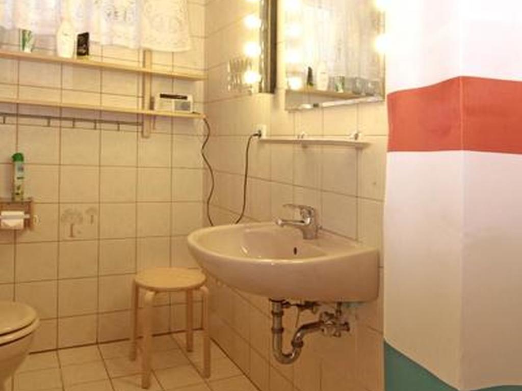 Apartmán Land Und Leute Fritzlar Exteriér fotografie